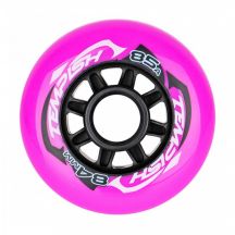 Kółka TEMPISH Radical Color PU 85A