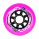 Kółka TEMPISH Radical Color PU 85A