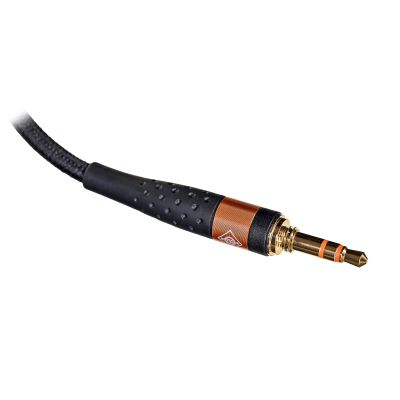 15. Neumann NDH 30 - Słuchawki studyjne otwarte