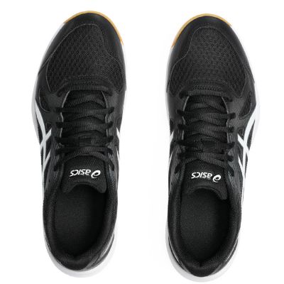 9. Buty do siatkówki Asics Upcourt 6 M 1071A104 001