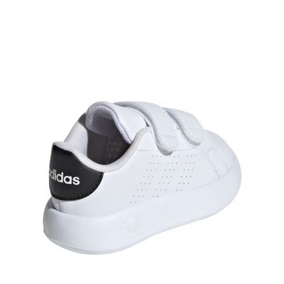 3. Buty dla dzieci adidas Advantage białe ID5284
