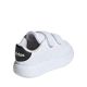3. Buty dla dzieci adidas Advantage białe ID5284