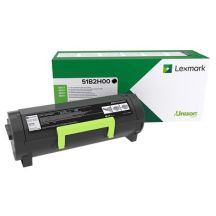 Lexmark 51B2H00 kaseta z tonerem 1 szt. Oryginalny Czarny