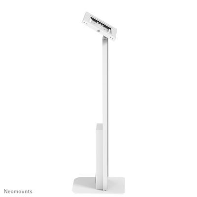 5. Neomounts FL15-750WH1 obudowa do tabletu 27,9 cm (11") Biały