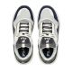 4. Buty damskie Fila Collene CB biało-szaro-granatowe FFW0046 53048