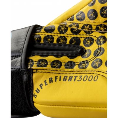 43. Rękawice bokserskie TOP TEN RTT-SUPERFIGHT 3000 STARS