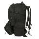 16. Plecak turystyczny Offlander Survival Combo 18L OFF_CACC_36BK