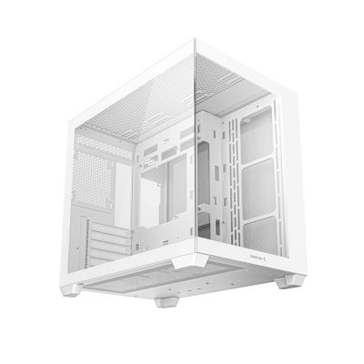 17. Obudowa DeepCool CG530 biala
