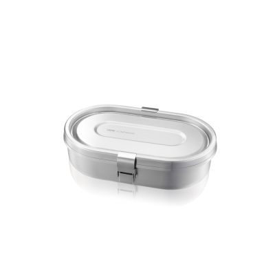 3. Lunch box 2 części Gefu Companion G-12795