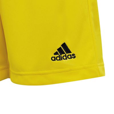 13. Spodenki adidas Entrada 22 Jr IC7411