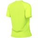 4. Koszulka damska Nike Dri-Fit Park VIII limonkowa HV8178 702