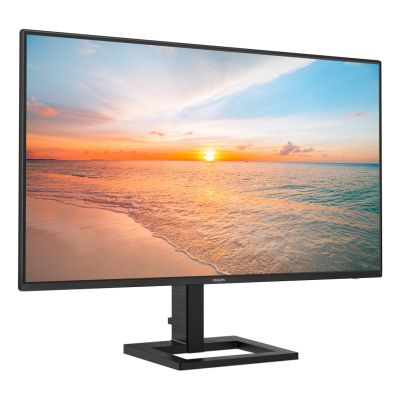 7. MONITOR PHILIPS LED QHD 27" E-LINE 27E1N1600AE/00 100Hz