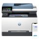 2. HP LaserJet Pro 3302sdw Bezprzewodowe Multifunction W kolorze Drukarka, Kopiarka, skaner; Druk dwustronny
