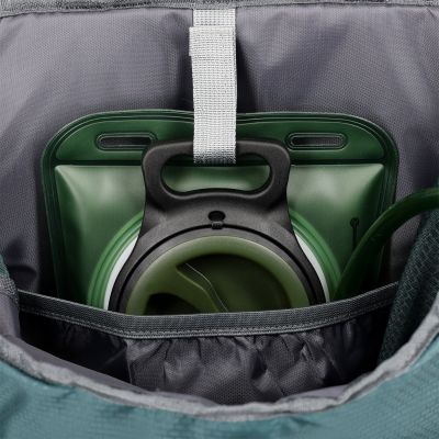 20. NC1938 PLECAK TURYSTYCZNY ZIELONY KJOLEN 40L NILS CAMP