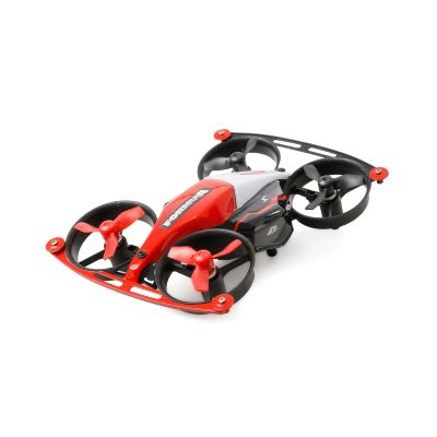 8. Dron Amewi DRE Formul A Tor Wyścigowy + Tor Wyścigowy Czerwony