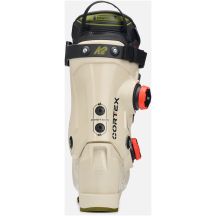 Buty narciarskie męskie K2 CORTEX 140 ZONAL BOA