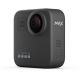 6. GoPro MAX aparat do fotografii sportowej 16,6 MP 5K Ultra HD Wi-Fi