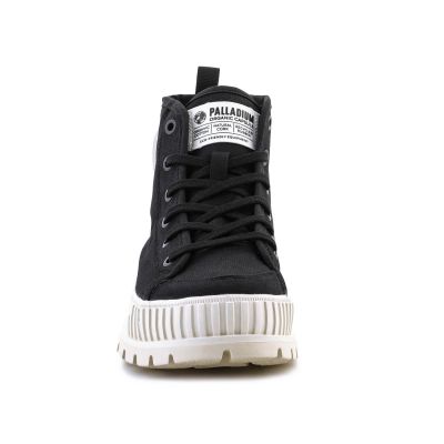 7. Buty Palladium Pallashock Org 2 78568-008-M