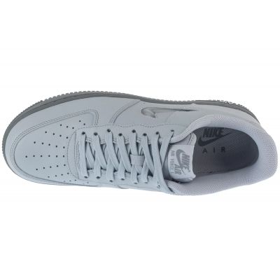 3. Buty Nike Air Force 1 07 Jewel M HM0621-001
