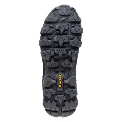 4. Buty Hi-Tec Rainier Hiker W 92800555320