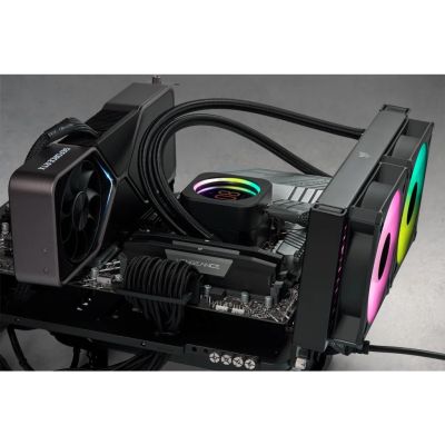 5. Corsair Vengeance moduł pamięci 32 GB 2 x 16 GB DDR5 6000 MT/s 288-pin DIMM