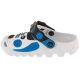 2. Skechers Foamies: Zaggle - Hydro-Pointz 406721L-WBKB Białe 30