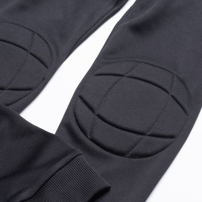 7. Spodnie Huari Banfieldos Kids Pants Gk Jr 92800617580