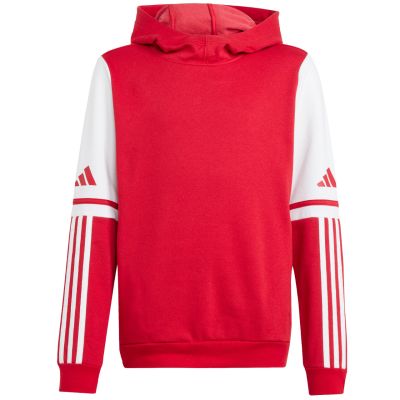 7. Bluza adidas Squadra 25 Sweat Hoody Jr JD4805