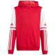 7. Bluza adidas Squadra 25 Sweat Hoody Jr JD4805