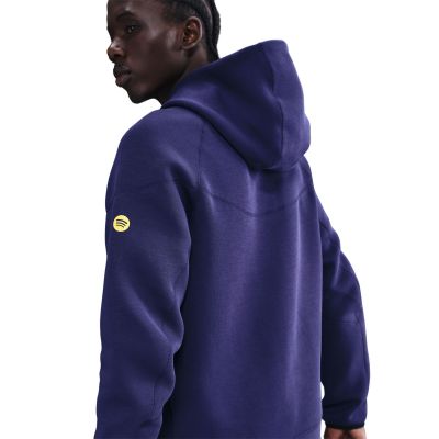 2. 'Bluza z kapturem Nike Junior FC Barcelona Fleece HJ6426-595