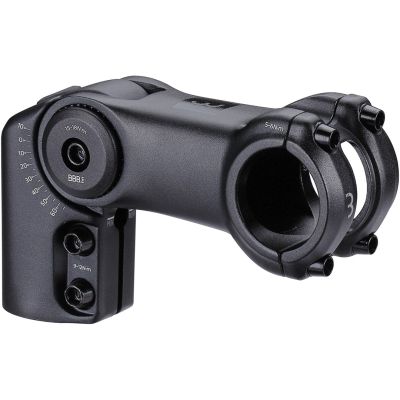 Mostek rowerowy BBB HighSix   100mm