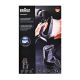 13. Generator pary IS9090 BK CareStyle 9 BRAUN czarny
