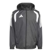 Kurtka przeciwwiatrowa adidas Tiro 26 League JY9733