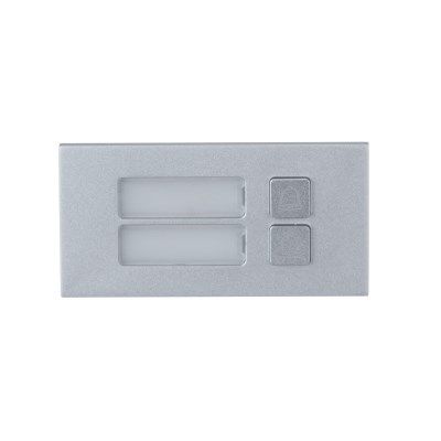 Dahua Technology Two-button module Moduł przycisku wywołania