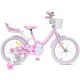 3. ROWEREK DZIECIĘCY 18 ENERO PRINCESS