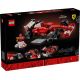 2. LEGO Icons 11375 - Ferrari F2004 i Michael Schumacher