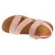 3. Skechers Lifted Comfort 163252-BLSH Różowe 36