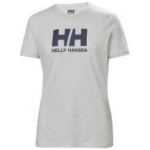 Koszulka Helly Hansen Logo W 34112 823