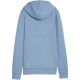 4. Bluza Puma ESS Logo Hoodie W 586797 20
