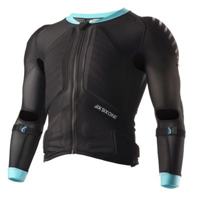 661 Zbroja EVO COMPRESSION WOMENS XS