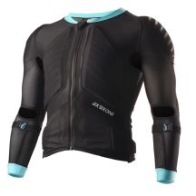 661 Zbroja EVO COMPRESSION WOMENS XS