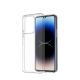 6. Ultra Clear 0.5mm etui do Vivo Y35 / Vivo Y22 / Vivo Y22s cienki pokrowiec przezroczyste