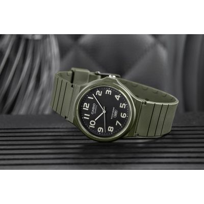 5. Zegarek CASIO MQ-24UC-3BDF + BOX