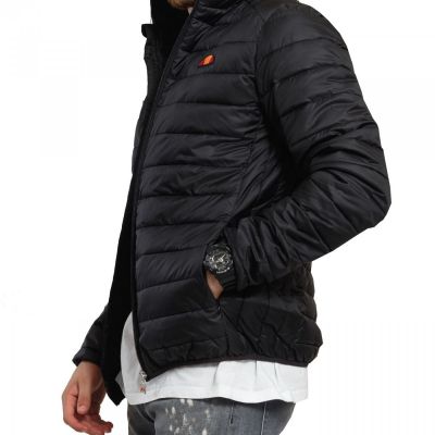6. Kurtka Ellesse Lombardy Padded Jacket M SHS01115001