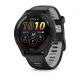 Zegsrek Garmin Forerunner 265 46mm Czarny