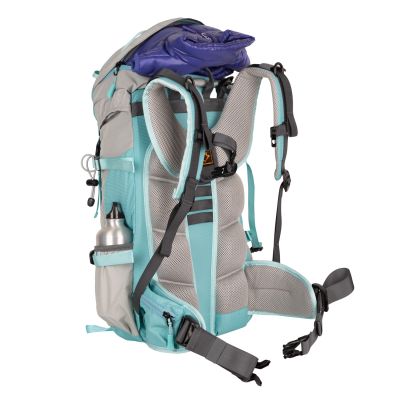 8. Plecak dziecięcy dla chłopca/dziewczynki Kids Trolltunga Pack 30L (830-609)