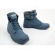 5. Palladium buty sportowe męskie Baggy trampki za kostkę