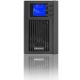 4. Zasilacz awaryjny UPS Qoltec Pure Sine Wave LCD 2000VA 1600W