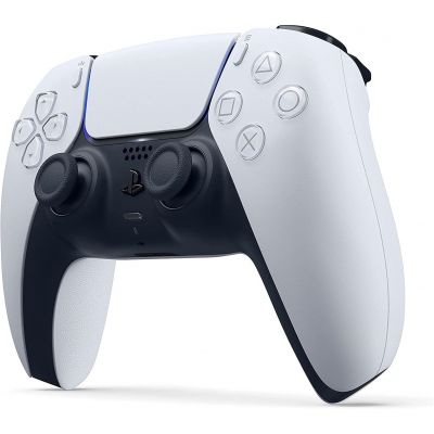 3. Konsola Sony Playstation 5 1TB Disk Slim + Dualsense