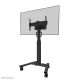 23. Neomounts FL50S-825BL1 uchwyt do tablic informacyjnych 190,5 cm (75") Czarny